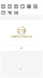 Mobile Screenshot of digitaldream.com